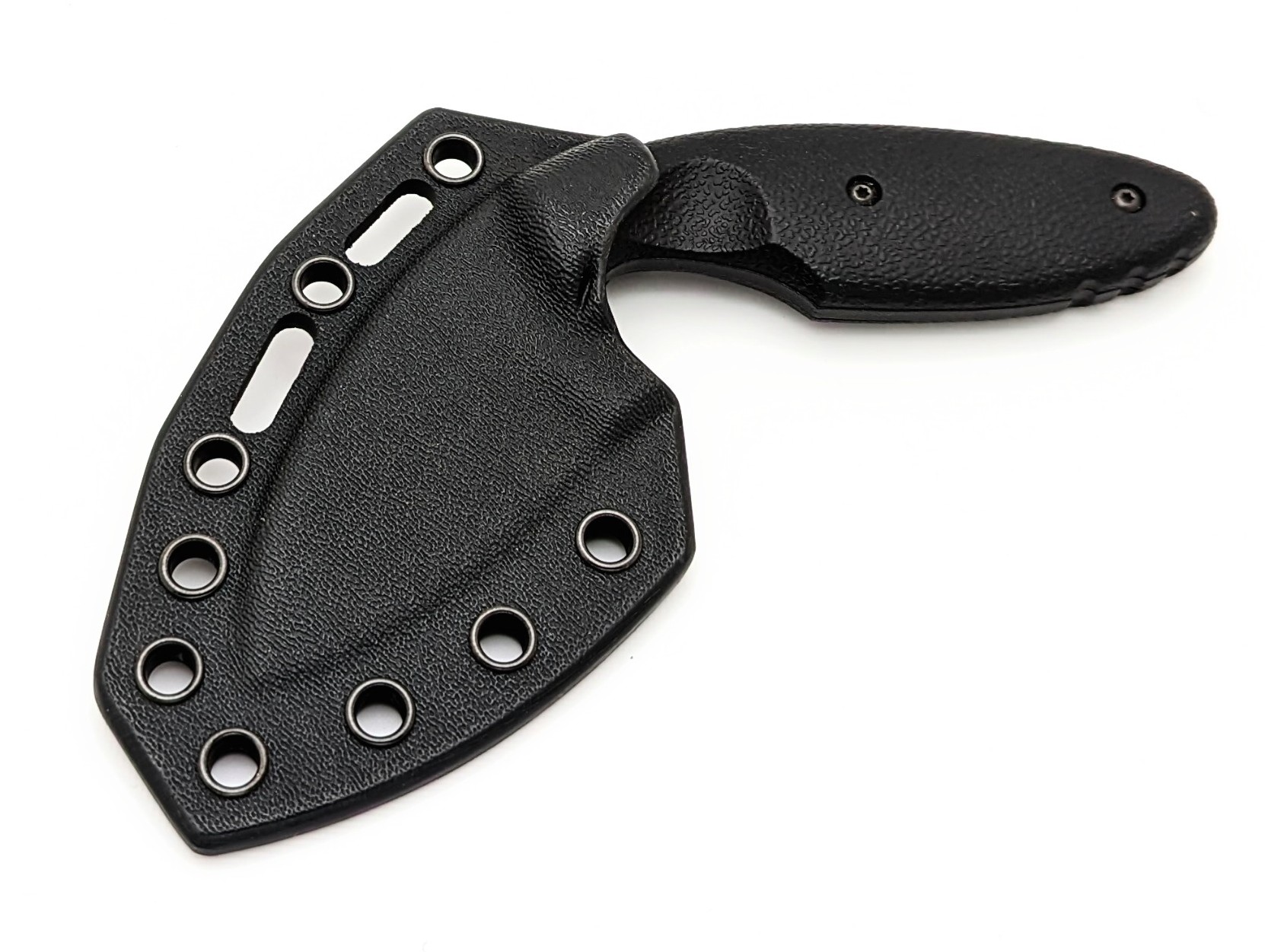 Carry Options – Knife/Multitool – Black Bear Custom Kydex